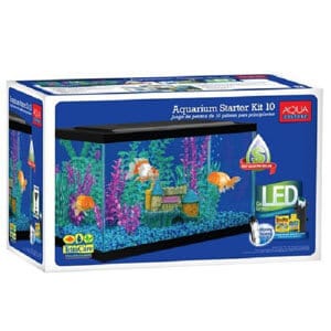 Best 10 Gallon Aquarium Starter Kit