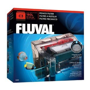 Φίλτρο Fluval HOB