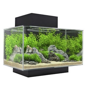 Ενυδρείο Fluval Edge