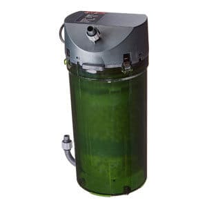 Το φίλτρο Eheim Canister