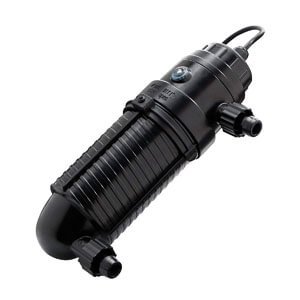 Αποστειρωτής UV Coralife Turbo Twist