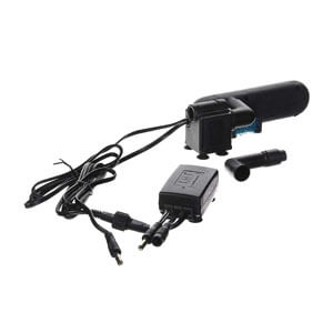 AA Aquarium Internal UV Sterilizer με Power Head
