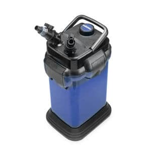 Καλύτερο φίλτρο ενυδρείου Canister
