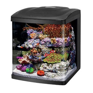 Δοχείο ψαριών Coralife Nano Cube