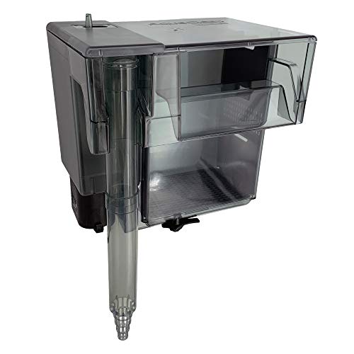 Aqua Clear, Φίλτρο δεξαμενής ψαριών, 40 έως 70 γαλόνια, 110v, A615A1