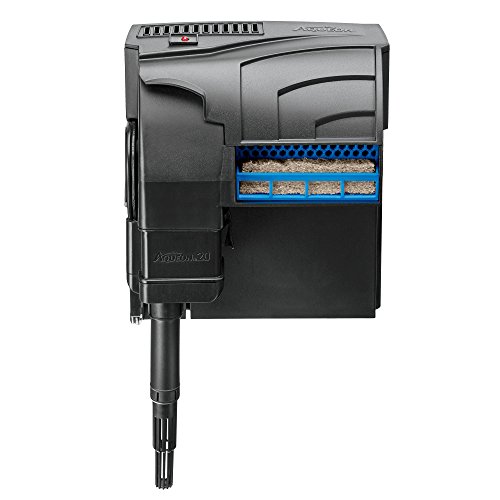 Aqueon QuietFlow LED PRO Ενυδρεία φίλτρα ισχύος, μέγεθος 20-125GPH